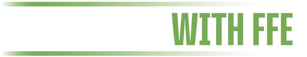 Drive Cool With FFE